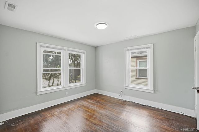 4031 Pasadena Street, Detroit, MI 48238
