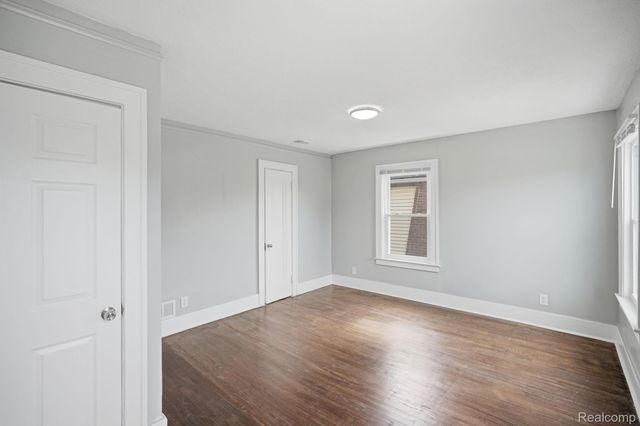 4031 Pasadena Street, Detroit, MI 48238