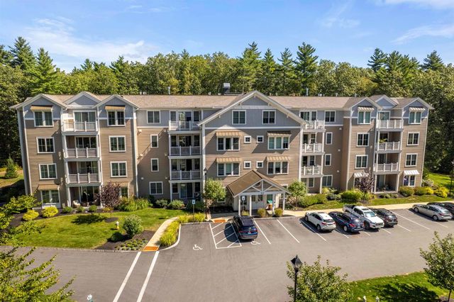 32 Willey Creek Rd Unit 303, Exeter, NH 03833