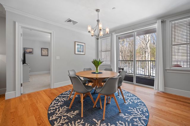 32 Willey Creek Rd Unit 303, Exeter, NH 03833