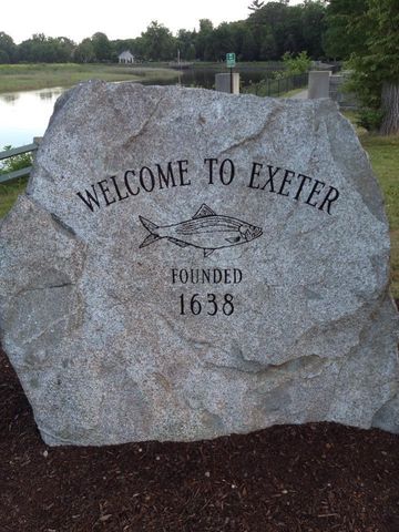 32 Willey Creek Rd Unit 303, Exeter, NH 03833