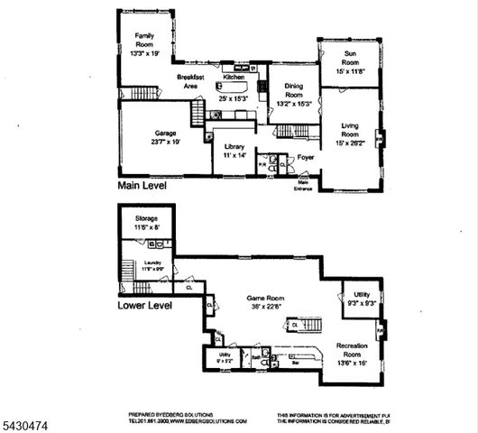 935 Minisink Way, Westfield Town, NJ 07090