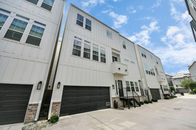 1223 W 16th Street B, Houston, TX 77008