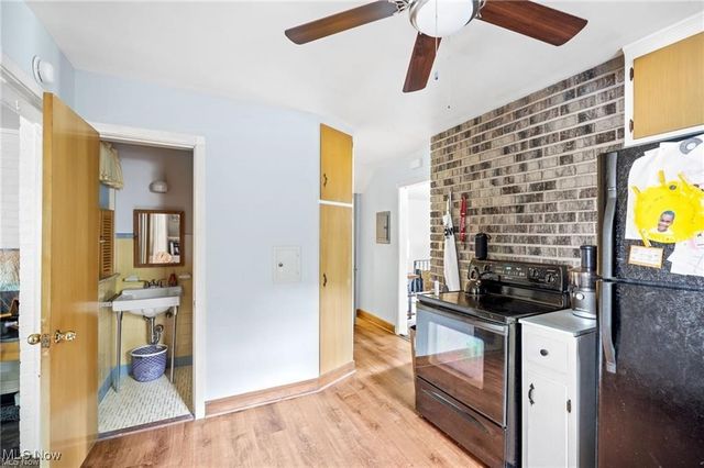 2108 S Belvoir Boulevard, South Euclid, OH 44121