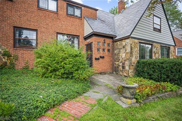 2108 S Belvoir Boulevard, South Euclid, OH 44121