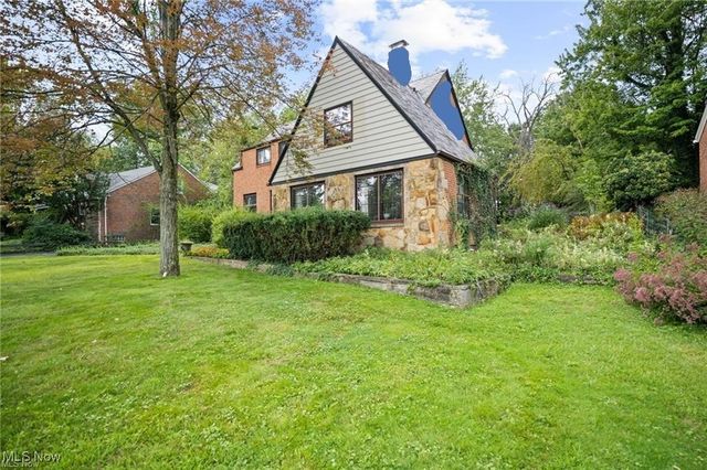 2108 S Belvoir Boulevard, South Euclid, OH 44121