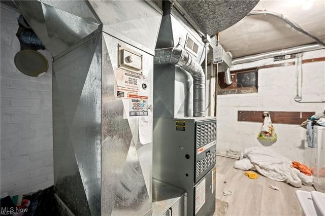 2108 S Belvoir Boulevard, South Euclid, OH 44121