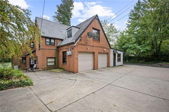 2108 S Belvoir Boulevard, South Euclid, OH 44121