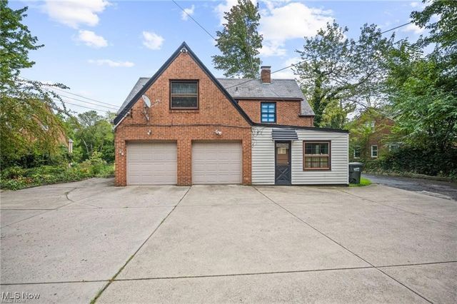 2108 S Belvoir Boulevard, South Euclid, OH 44121