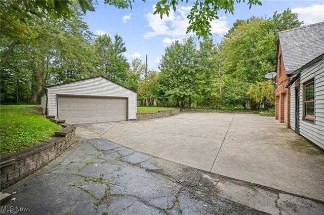 2108 S Belvoir Boulevard, South Euclid, OH 44121