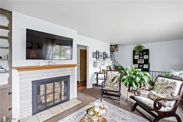 2108 S Belvoir Boulevard, South Euclid, OH 44121