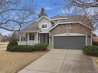9895 W Powers Cir, Littleton, CO 80123