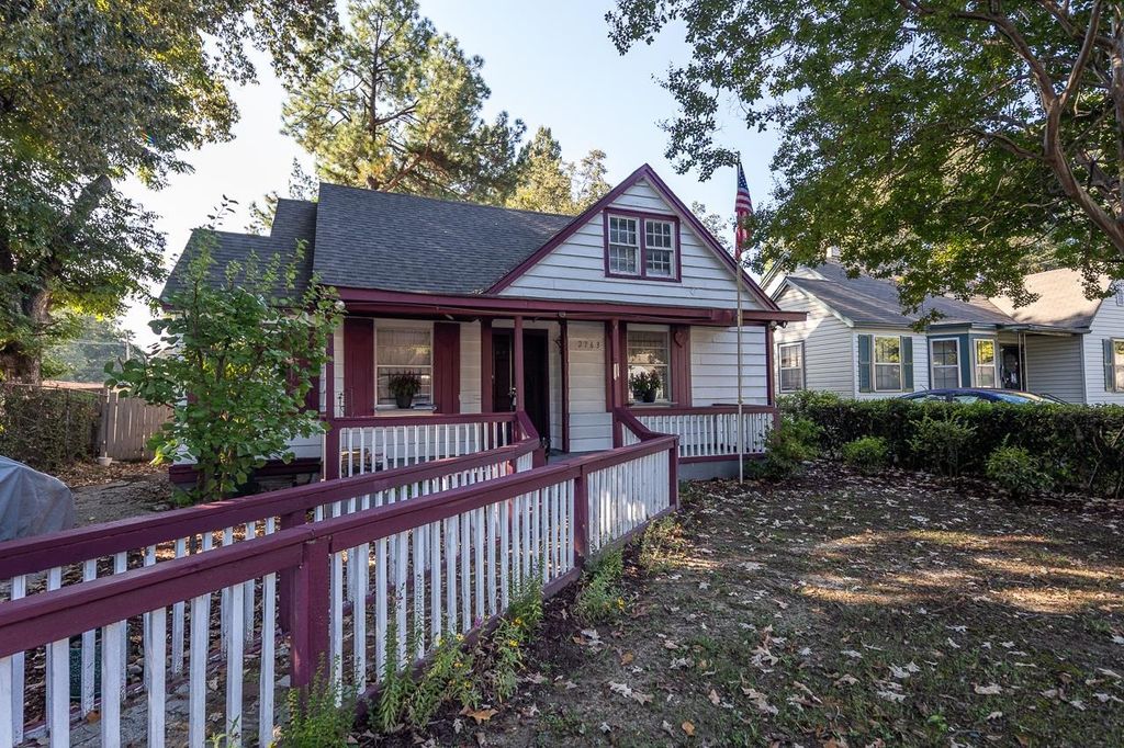 2763 FIZER RD, Memphis, TN 38114