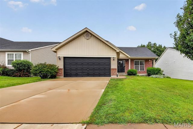79 Huntleigh Woods Court, Wentzville, MO 63385