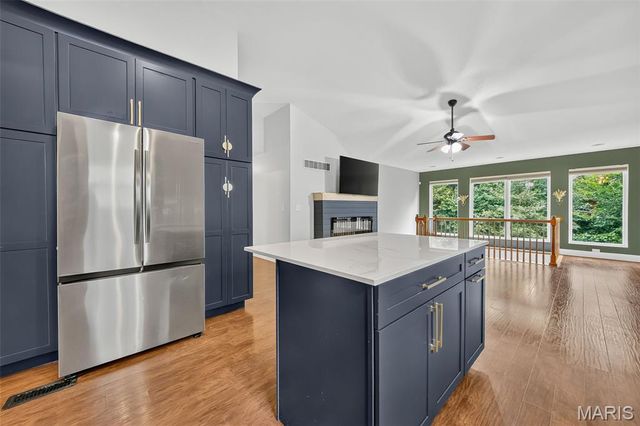 79 Huntleigh Woods Court, Wentzville, MO 63385