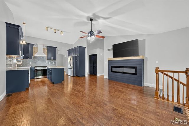 79 Huntleigh Woods Court, Wentzville, MO 63385