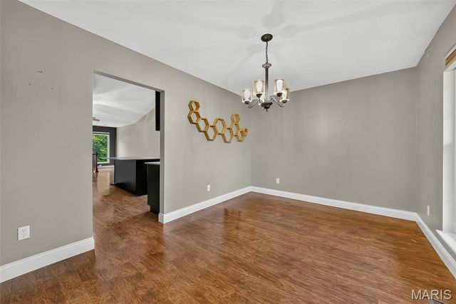 79 Huntleigh Woods Court, Wentzville, MO 63385