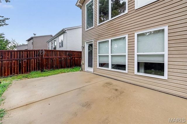 79 Huntleigh Woods Court, Wentzville, MO 63385