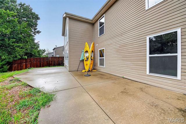 79 Huntleigh Woods Court, Wentzville, MO 63385