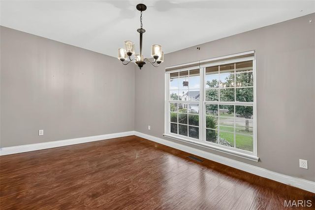 79 Huntleigh Woods Court, Wentzville, MO 63385