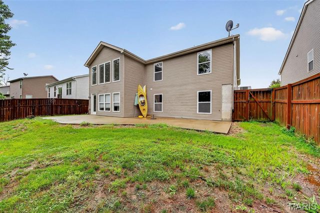 79 Huntleigh Woods Court, Wentzville, MO 63385