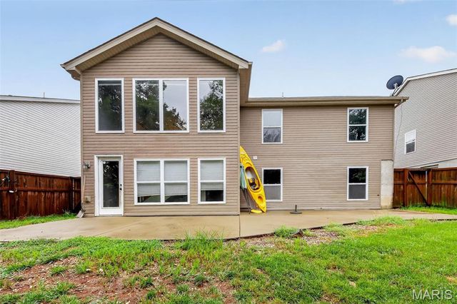 79 Huntleigh Woods Court, Wentzville, MO 63385