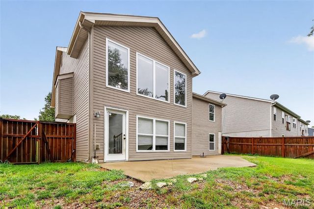 79 Huntleigh Woods Court, Wentzville, MO 63385
