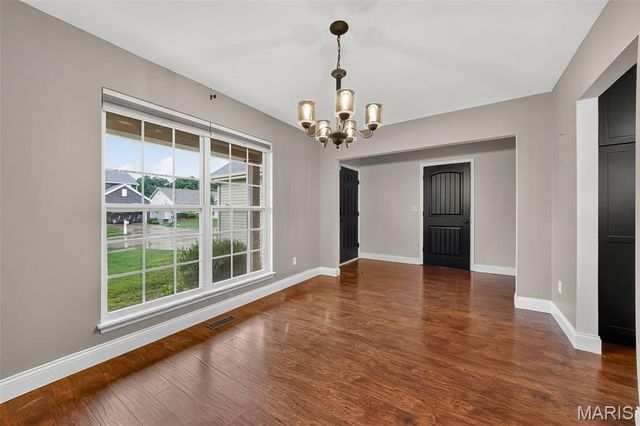 79 Huntleigh Woods Court, Wentzville, MO 63385