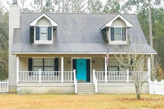 717 Mill Pond Road, Rincon, GA 31326