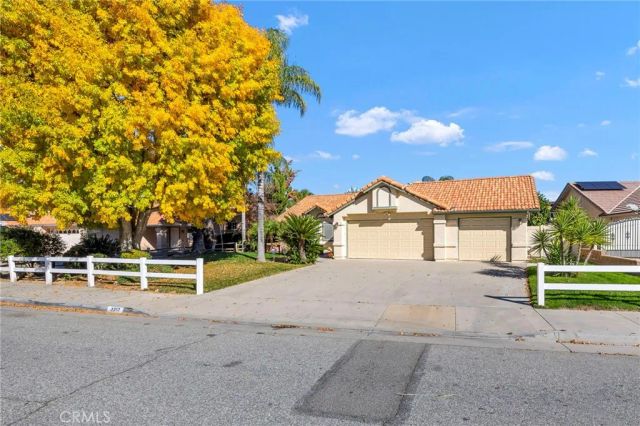 2357 Calona, San Jacinto, CA 92583