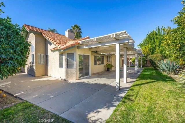 2357 Calona, San Jacinto, CA 92583