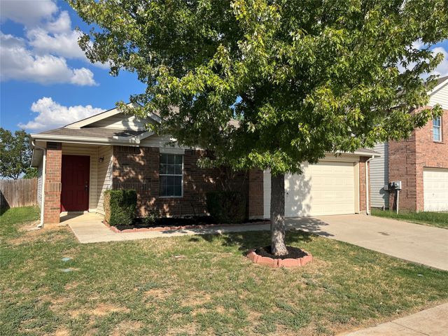 736 Mexicali Way, Fort Worth, TX 76052