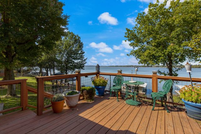 25281 S 623 Road, Grove, OK 74344