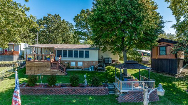 25281 S 623 Road, Grove, OK 74344