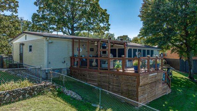 25281 S 623 Road, Grove, OK 74344