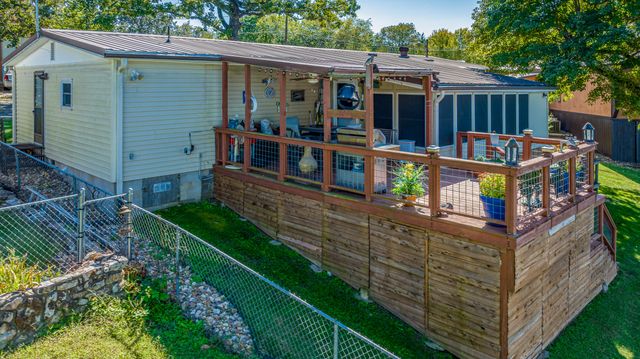 25281 S 623 Road, Grove, OK 74344