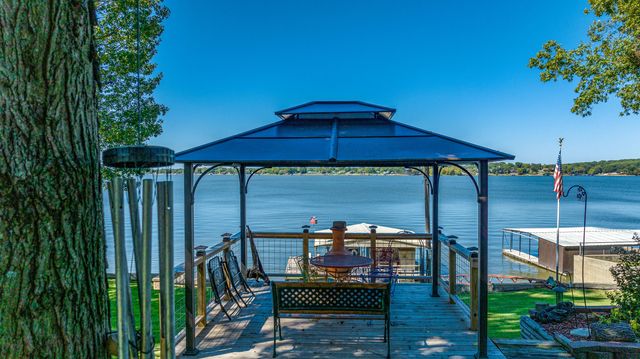 25281 S 623 Road, Grove, OK 74344