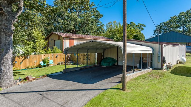 25281 S 623 Road, Grove, OK 74344