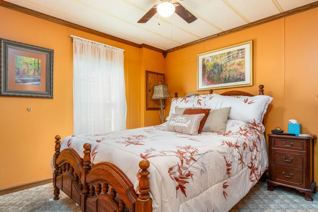 25281 S 623 Road, Grove, OK 74344