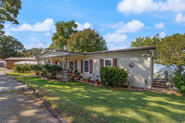 25281 S 623 Road, Grove, OK 74344