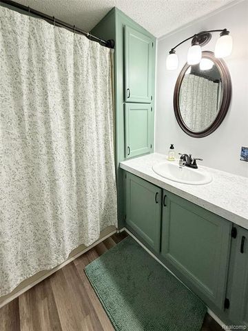 2764 Sunset Drive, Brooklyn, MI 49230