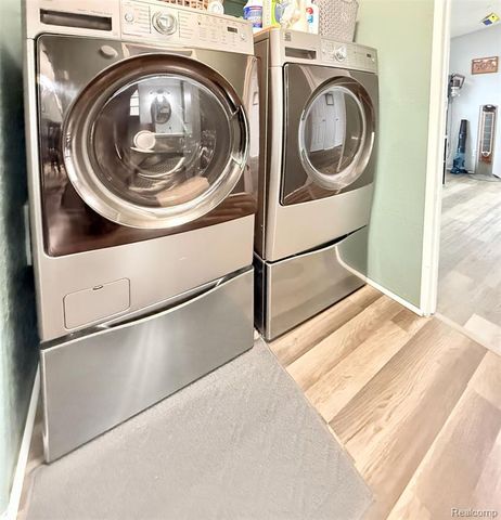 2764 Sunset Drive, Brooklyn, MI 49230