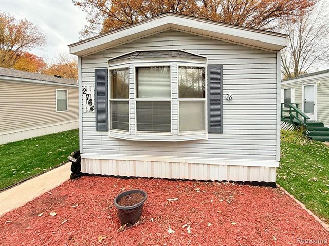 2764 Sunset Drive, Brooklyn, MI 49230