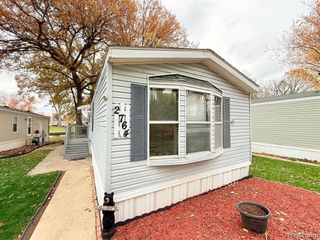 2764 Sunset Drive, Brooklyn, MI 49230