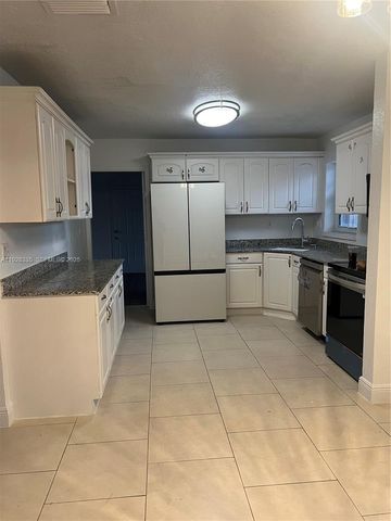 17331 NW 45th Ct, Miami Gardens, FL 33055