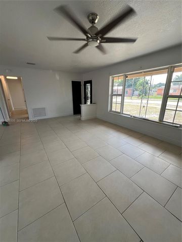 17331 NW 45th Ct, Miami Gardens, FL 33055