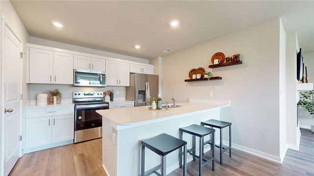 4420 NE 13th Street, Ankeny, IA 50021