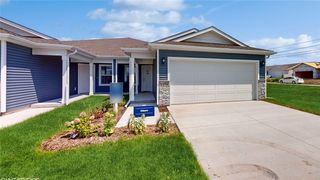 4420 NE 13th Street, Ankeny, IA 50021