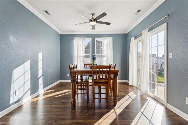 108 Bowman DR, Suffolk, VA 23434