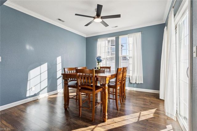 108 Bowman DR, Suffolk, VA 23434